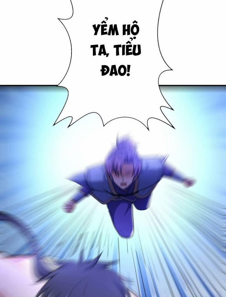 Yêu Giả Vi Vương 107 trang 5