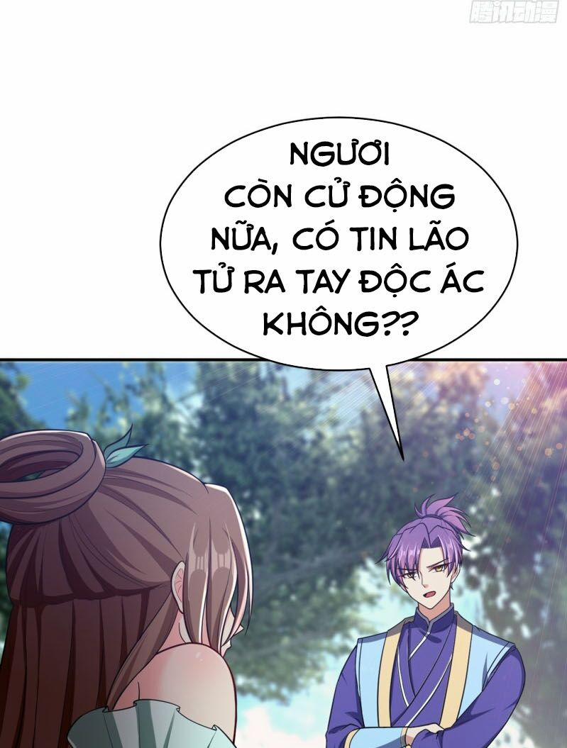 Yêu Giả Vi Vương 108 trang 22