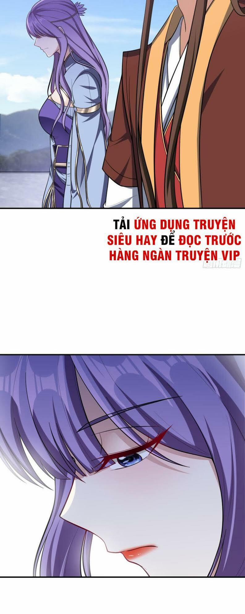 Yêu Giả Vi Vương 108 trang 34