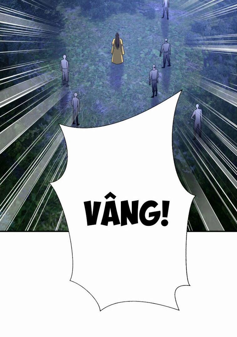 Yêu Giả Vi Vương 108 trang 8