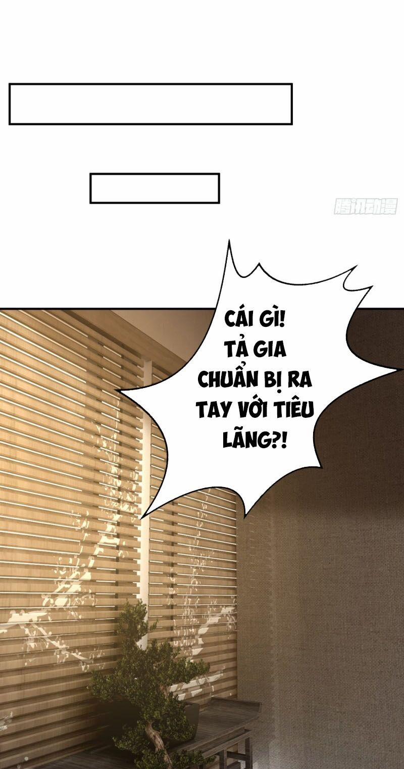 Yêu Giả Vi Vương 108 trang 9