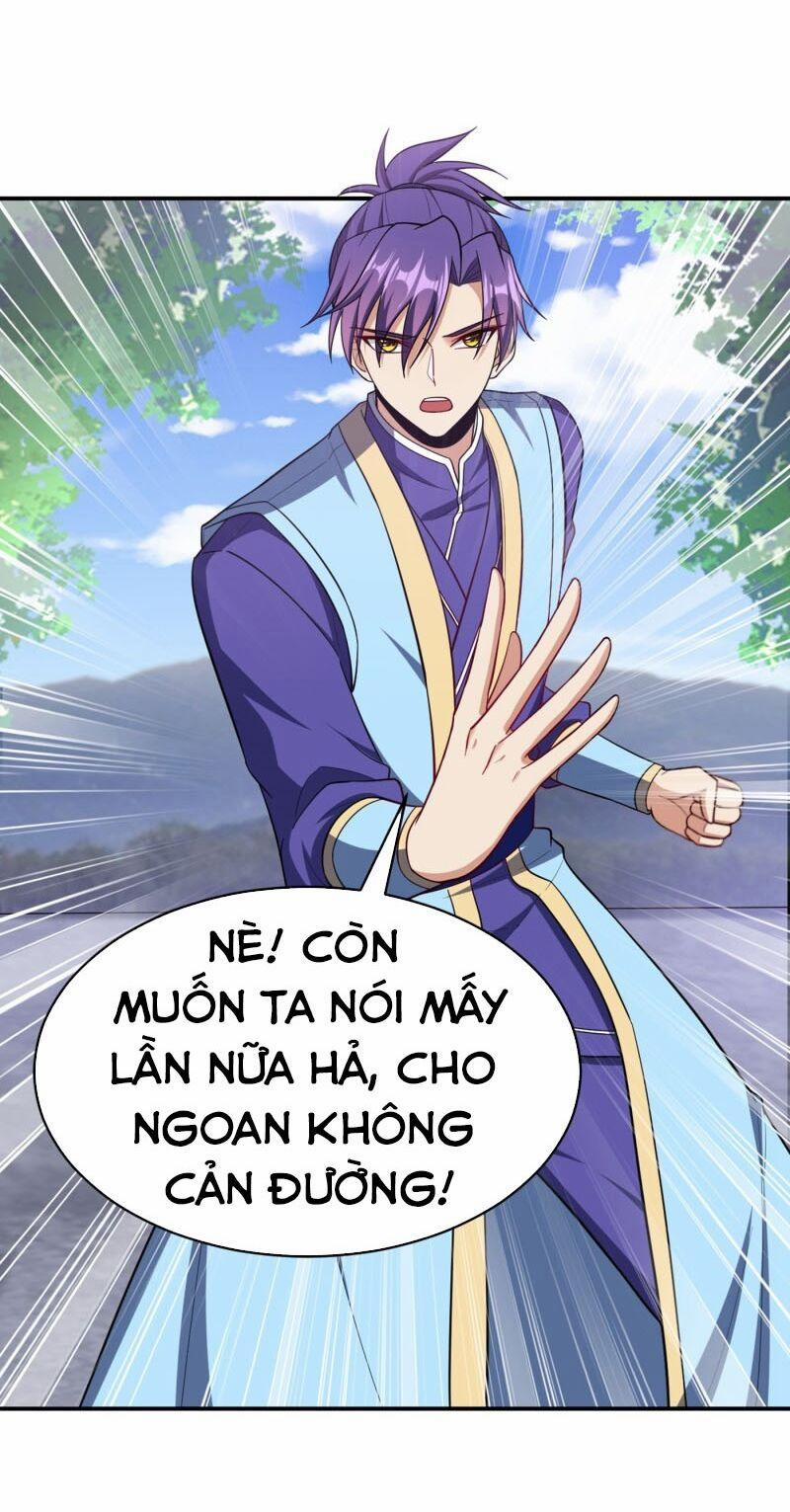 Yêu Giả Vi Vương 109 trang 1