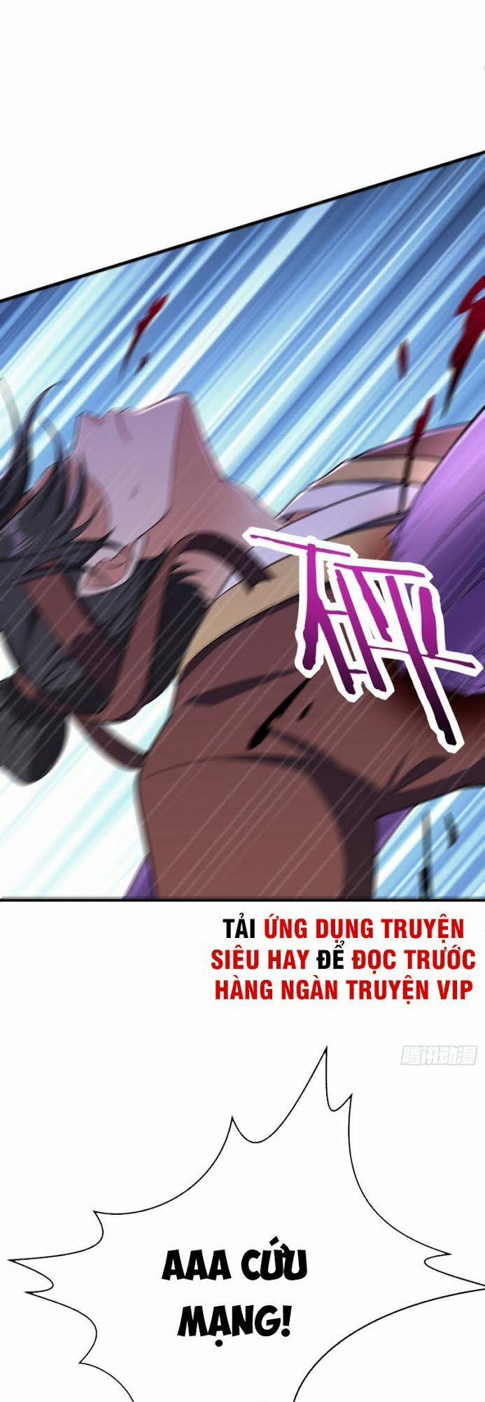 Yêu Giả Vi Vương 109 trang 15