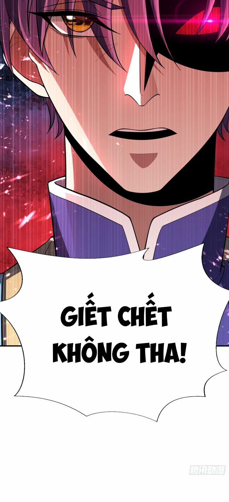 Yêu Giả Vi Vương 109 trang 23