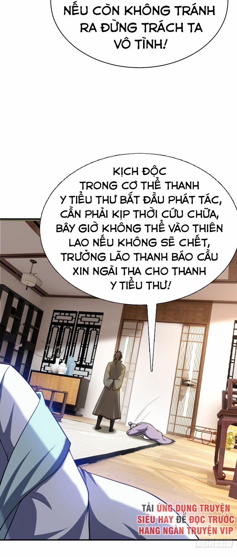 Yêu Giả Vi Vương 109 trang 29