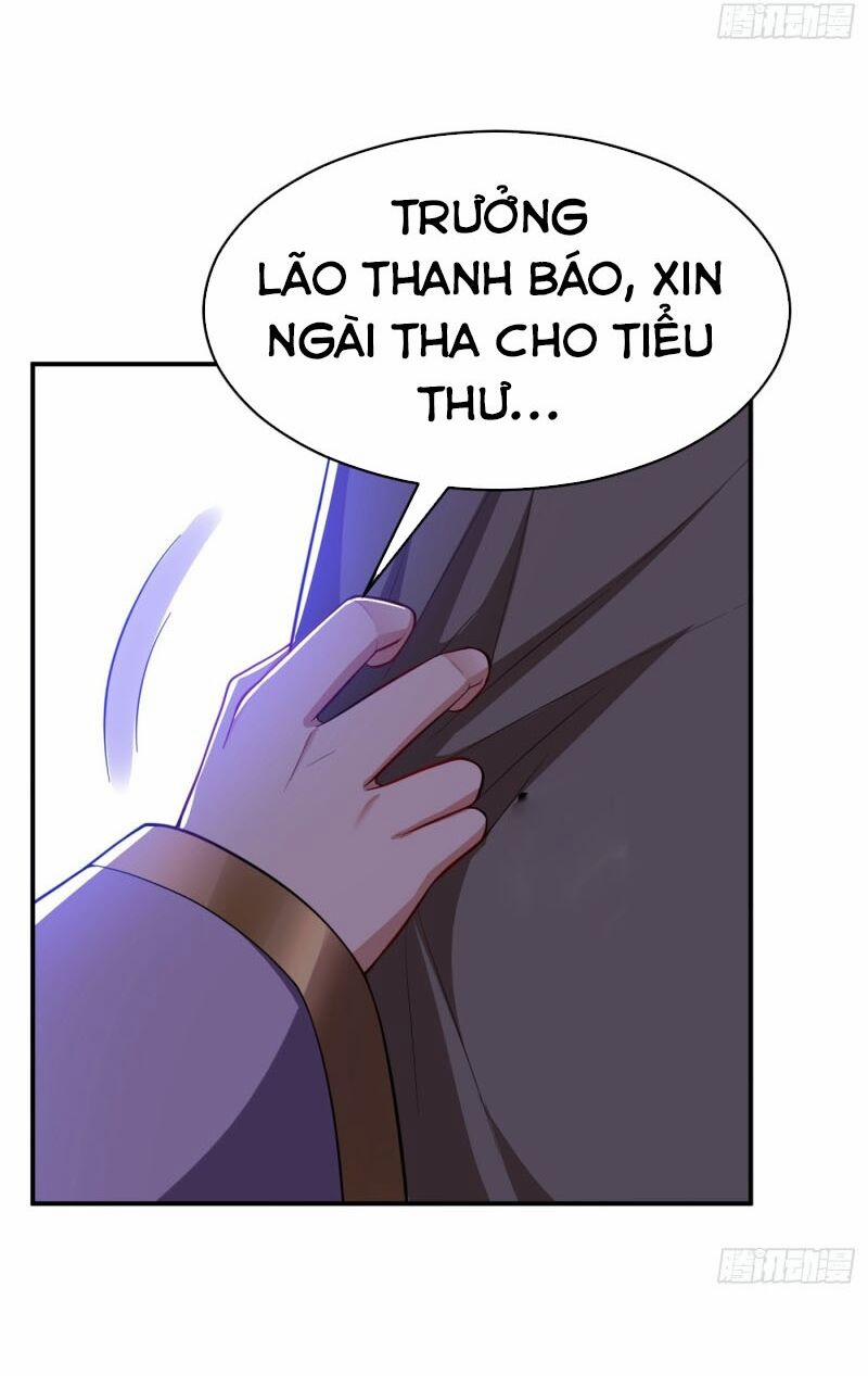 Yêu Giả Vi Vương 109 trang 31