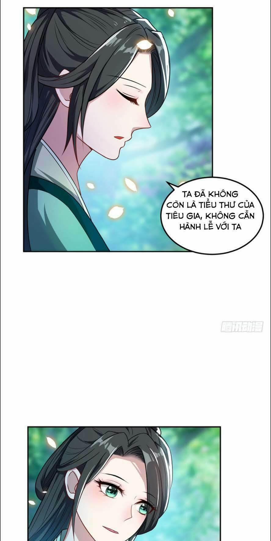 Yêu Giả Vi Vương 11 trang 15