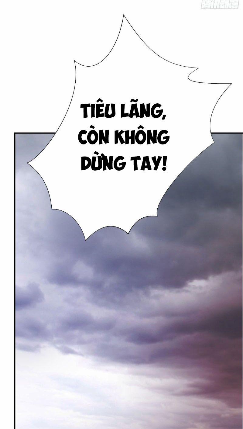 Yêu Giả Vi Vương 111 trang 23