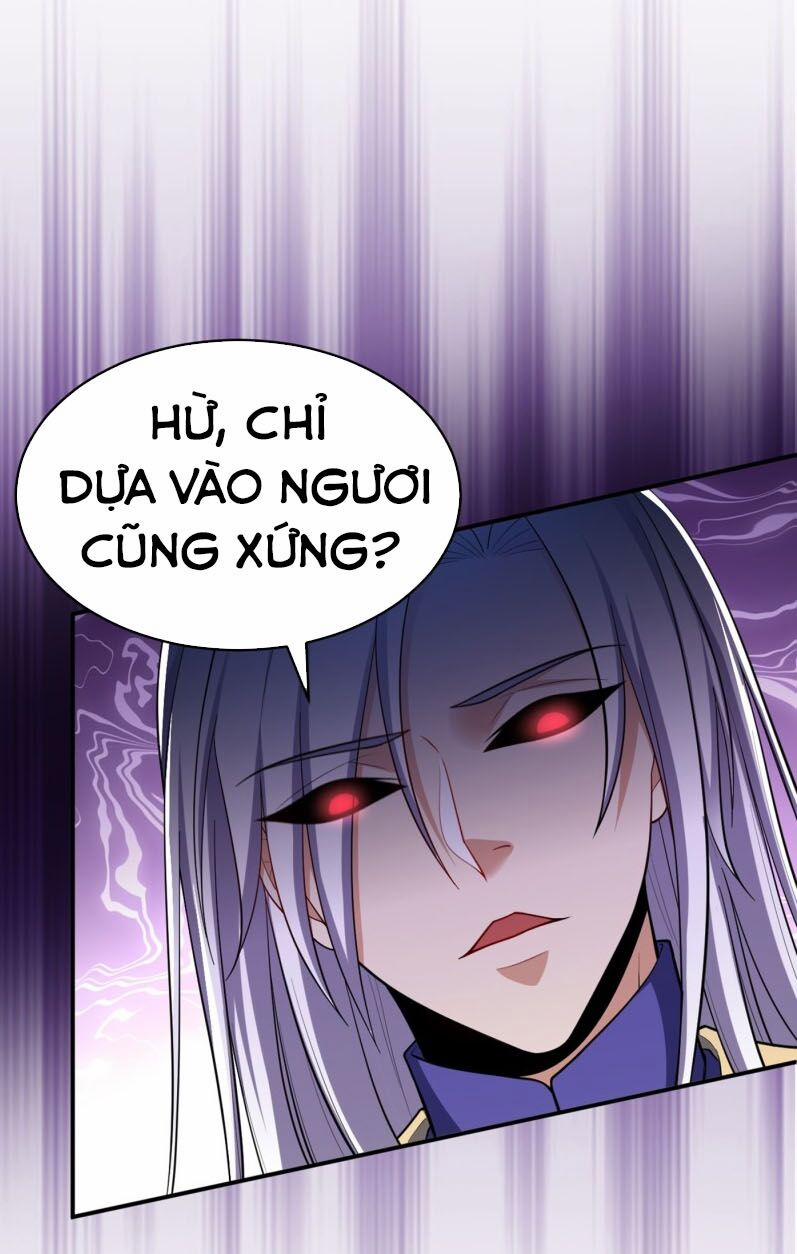 Yêu Giả Vi Vương 112 trang 14