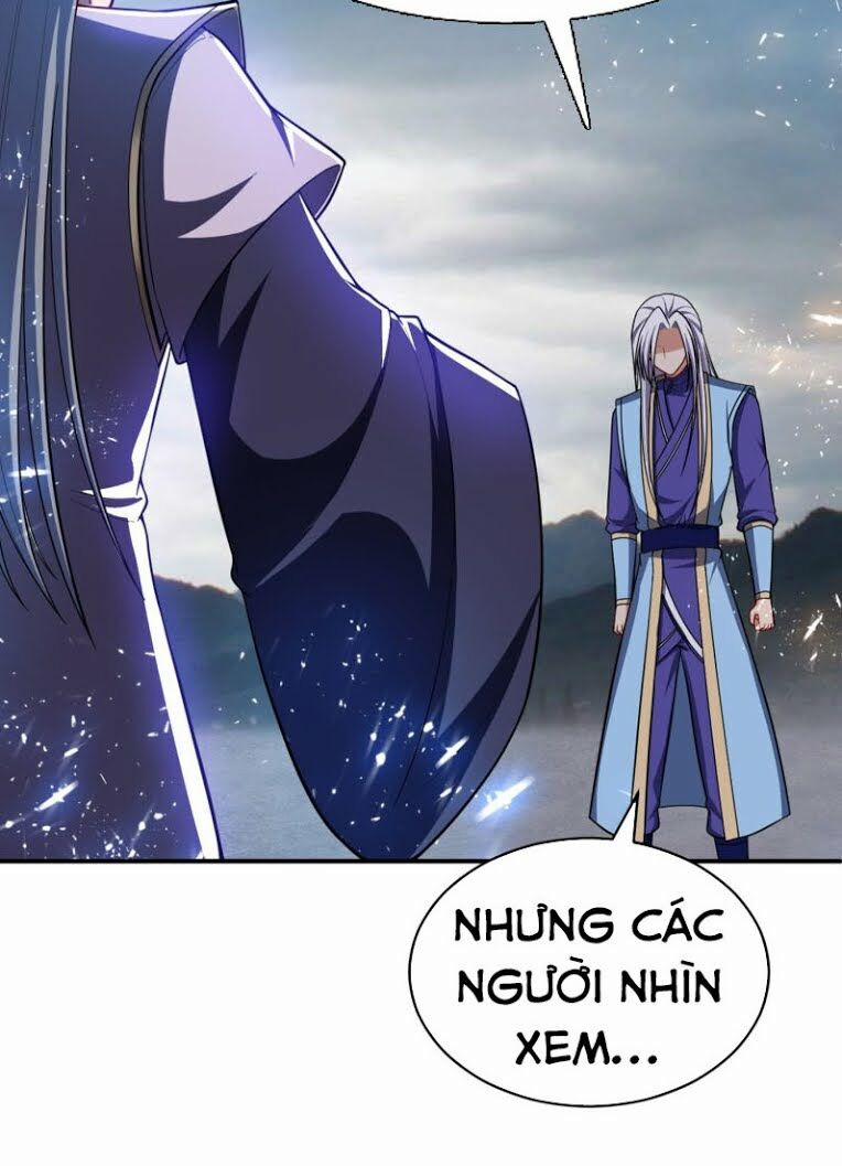 Yêu Giả Vi Vương 112 trang 2