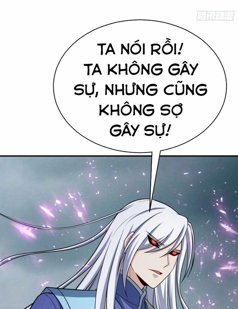 Yêu Giả Vi Vương 112 trang 8