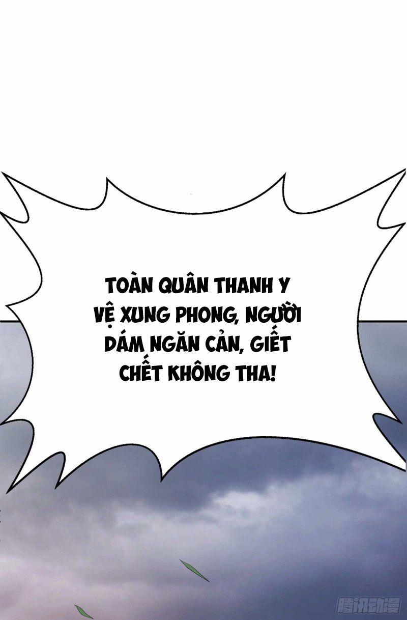 Yêu Giả Vi Vương 113 trang 38