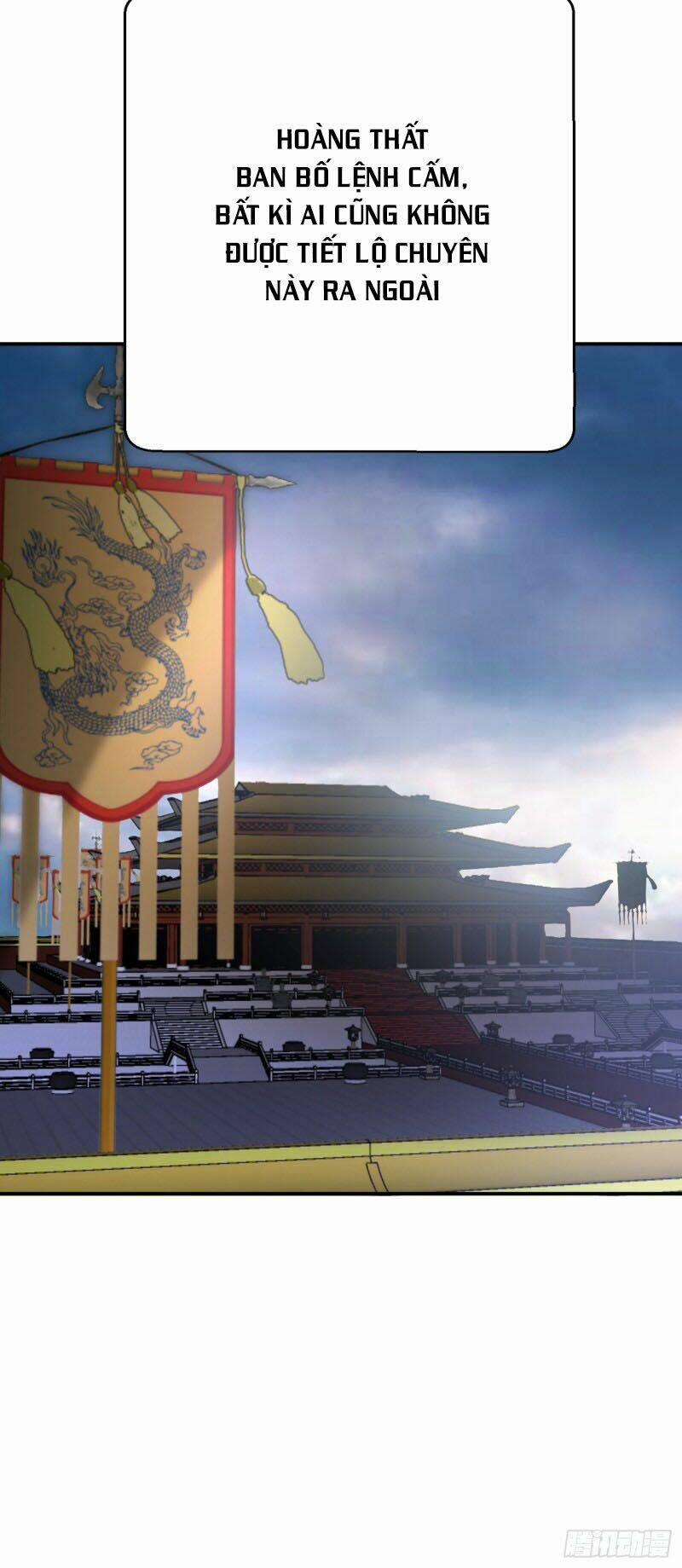 Yêu Giả Vi Vương 114 trang 28
