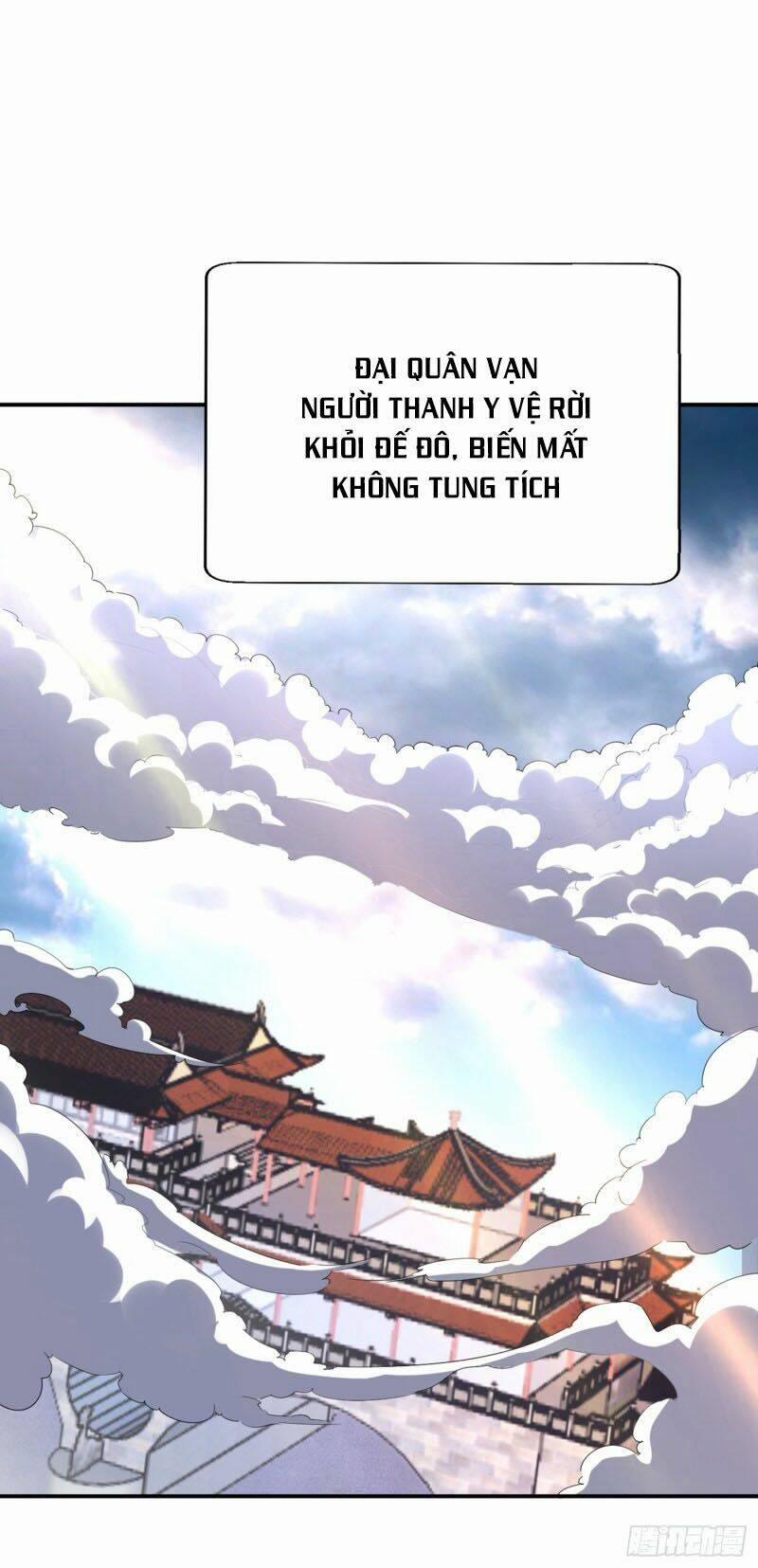 Yêu Giả Vi Vương 114 trang 29