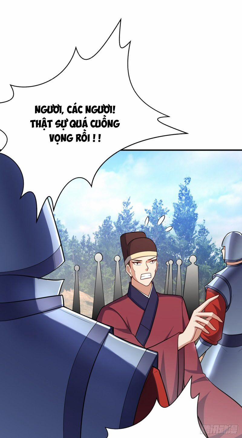 Yêu Giả Vi Vương 115 trang 26