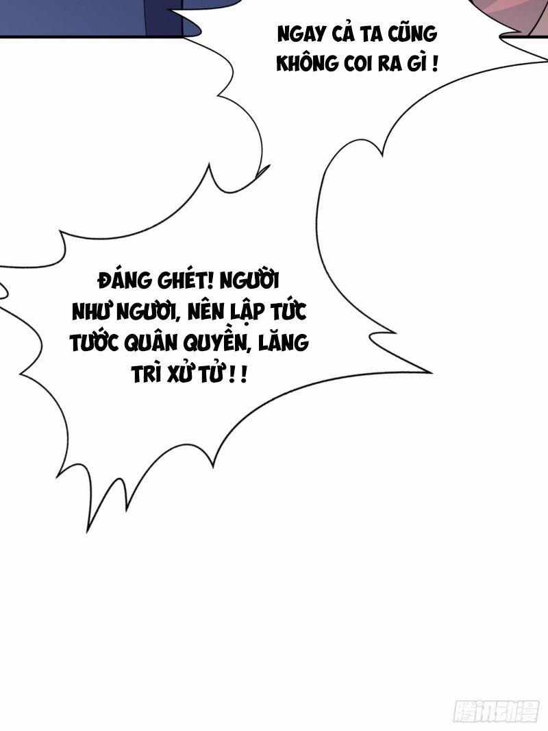 Yêu Giả Vi Vương 115 trang 27