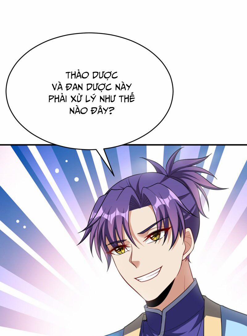 Yêu Giả Vi Vương 116 trang 24