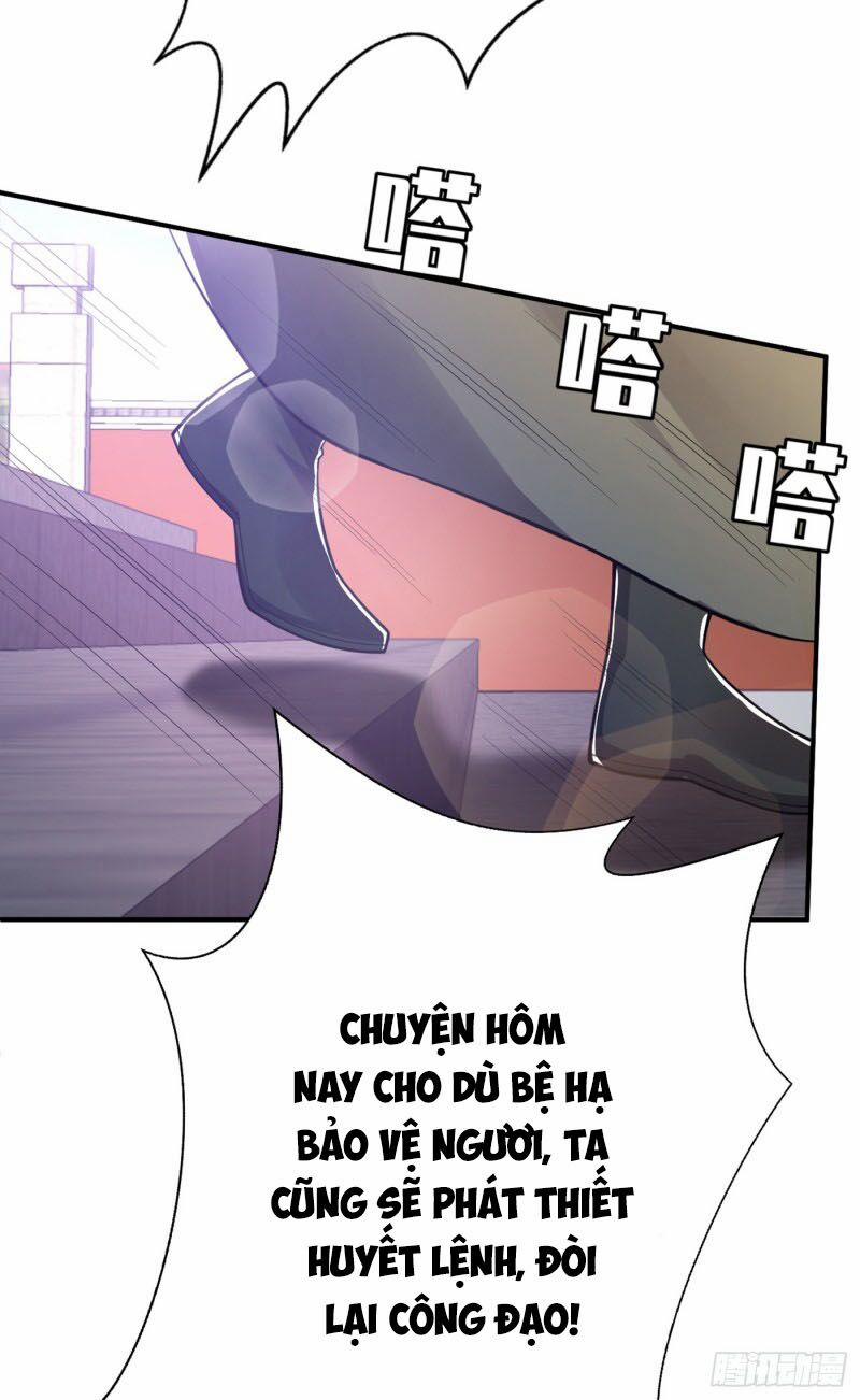 Yêu Giả Vi Vương 116 trang 7