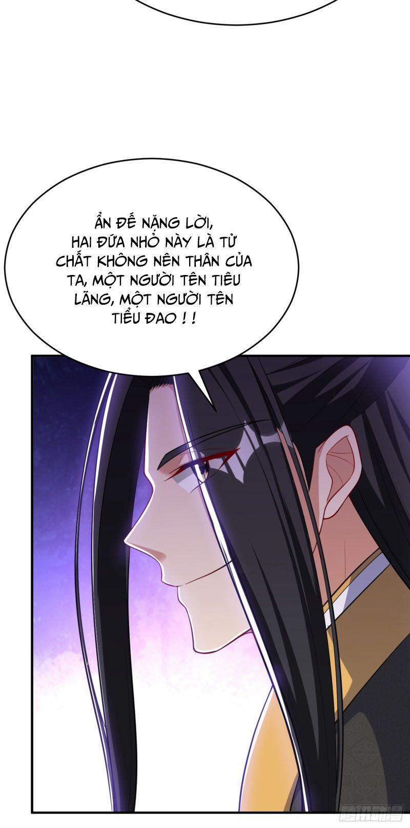 Yêu Giả Vi Vương 117 trang 37