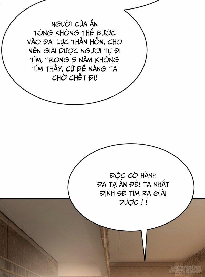 Yêu Giả Vi Vương 118 trang 13