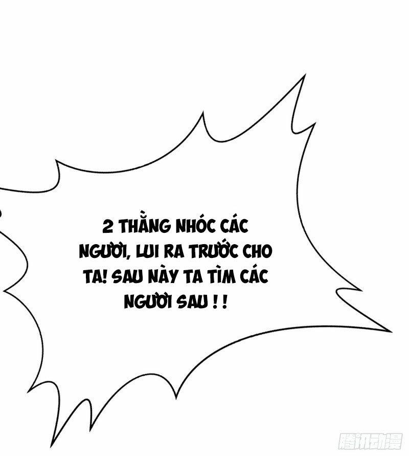 Yêu Giả Vi Vương 118 trang 3