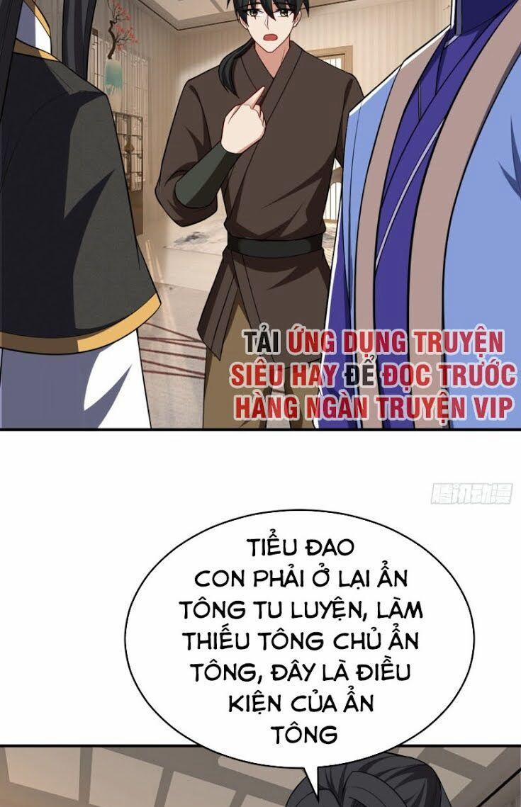 Yêu Giả Vi Vương 119 trang 1