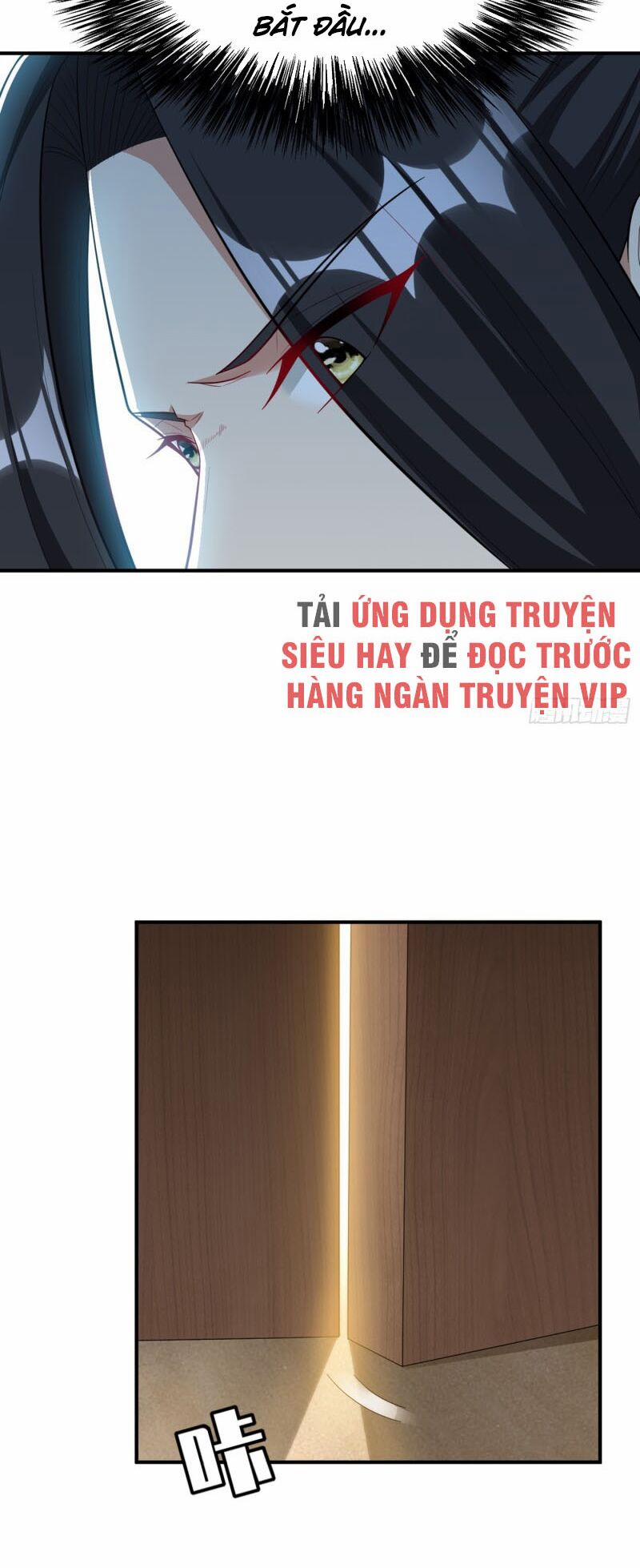 Yêu Giả Vi Vương 119 trang 10