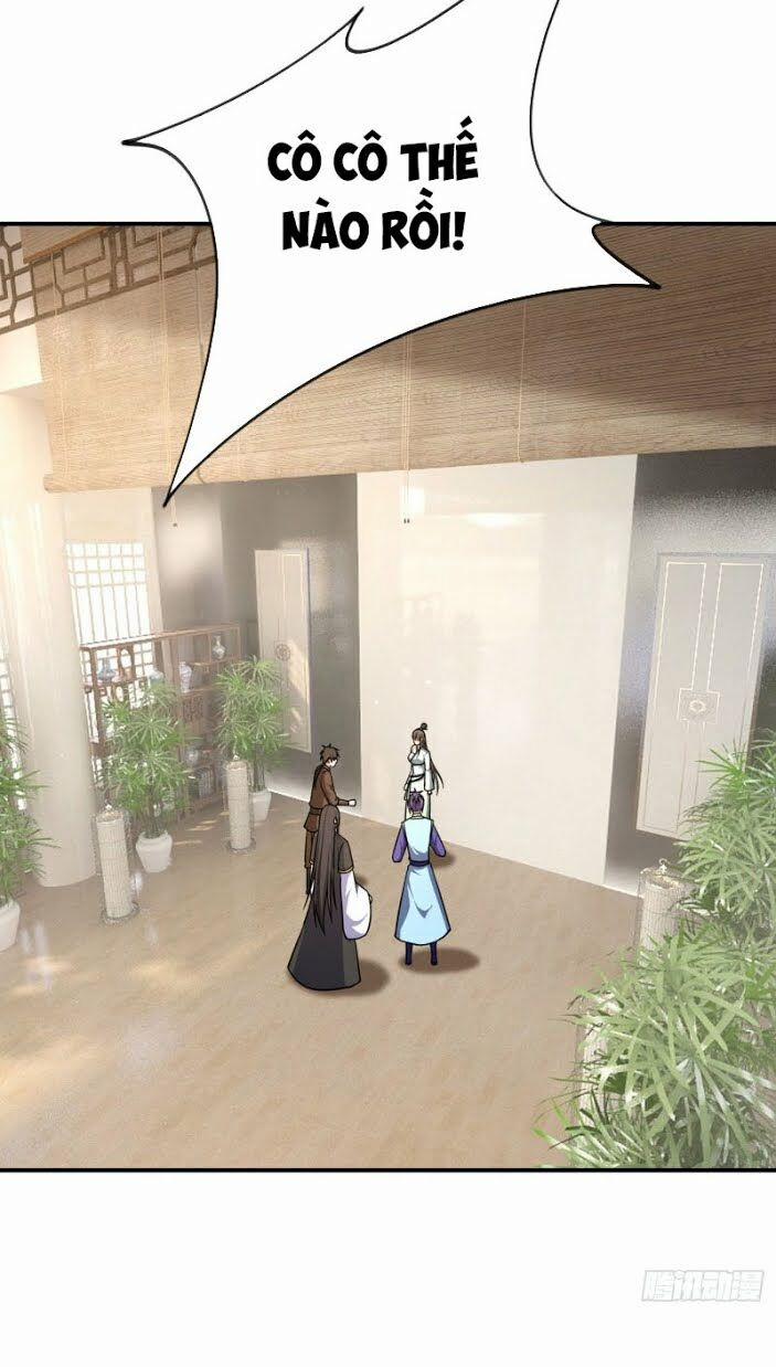 Yêu Giả Vi Vương 119 trang 12
