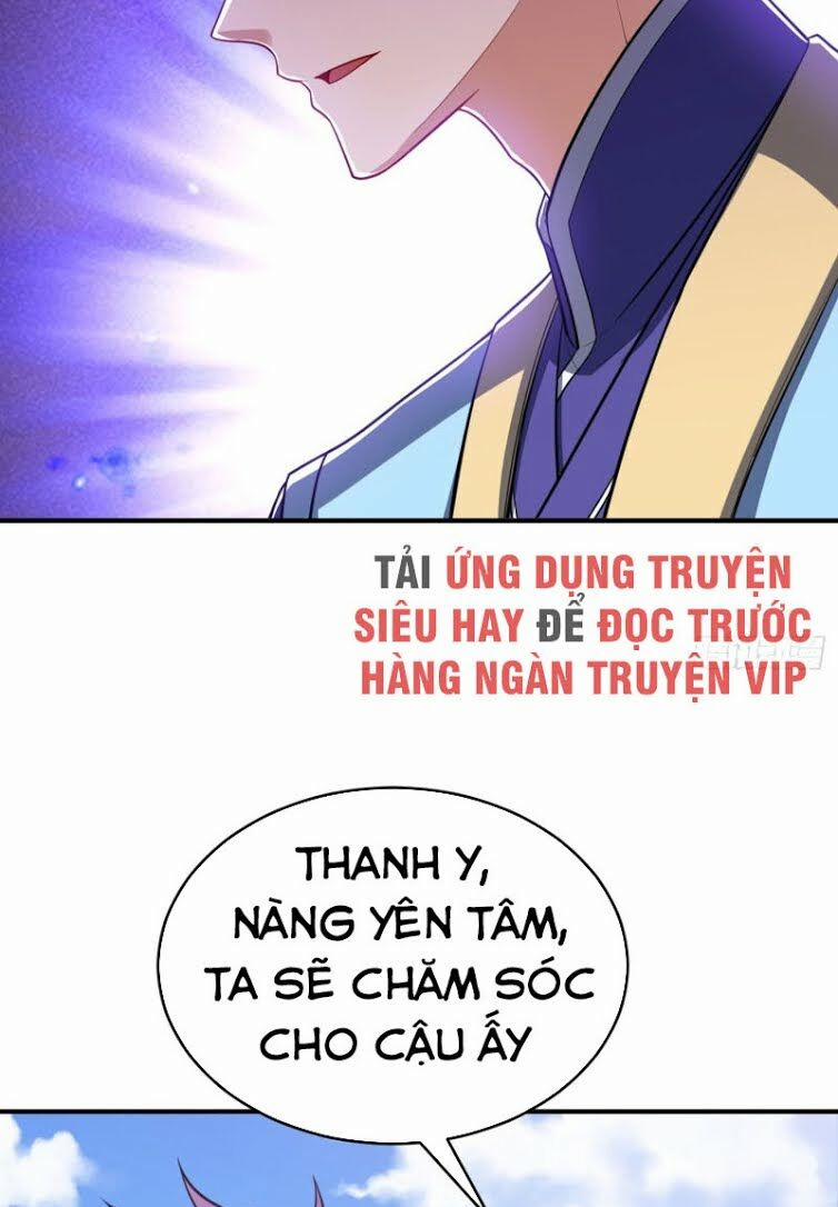 Yêu Giả Vi Vương 119 trang 17