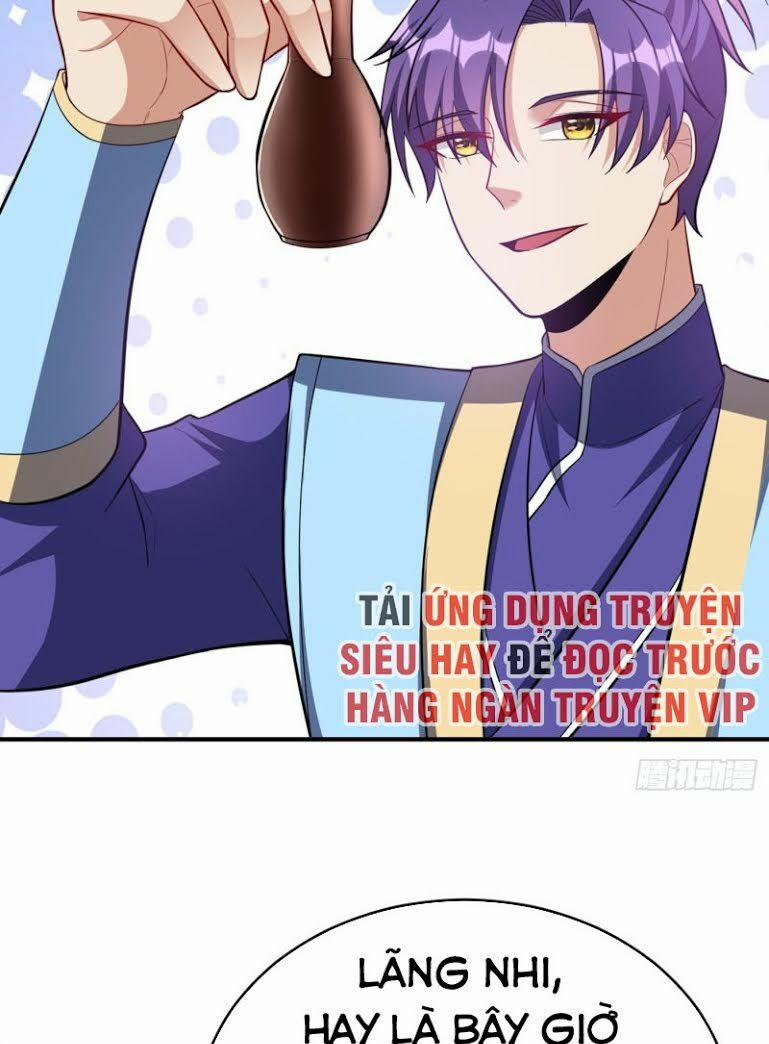 Yêu Giả Vi Vương 119 trang 27