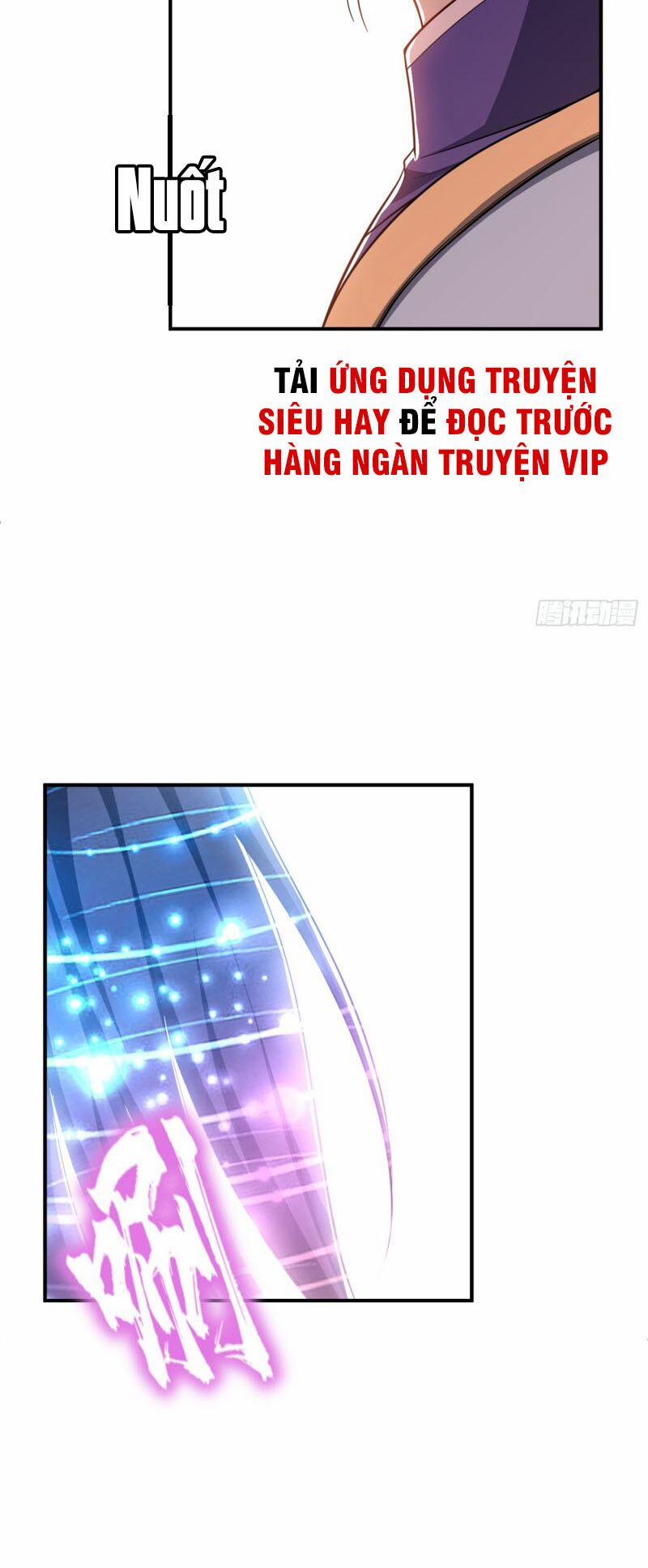 Yêu Giả Vi Vương 119 trang 30
