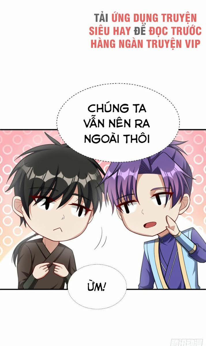 Yêu Giả Vi Vương 119 trang 5