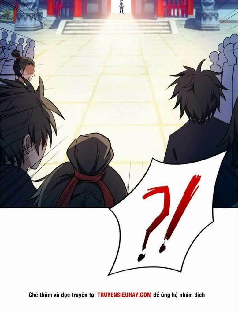 Yêu Giả Vi Vương 12 trang 15