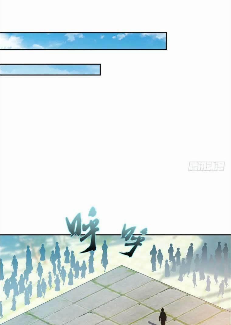 Yêu Giả Vi Vương 12 trang 9