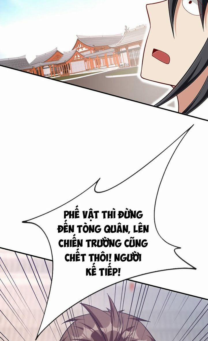 Yêu Giả Vi Vương 120 trang 17