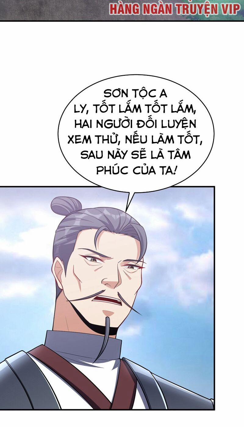 Yêu Giả Vi Vương 120 trang 22