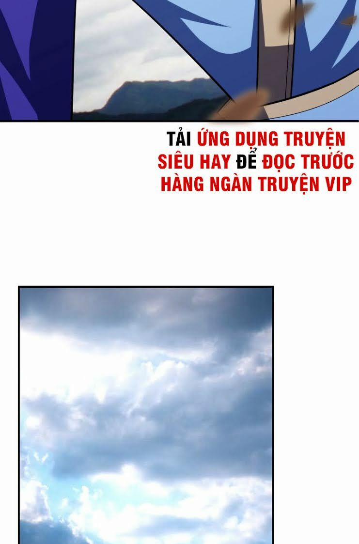 Yêu Giả Vi Vương 120 trang 3
