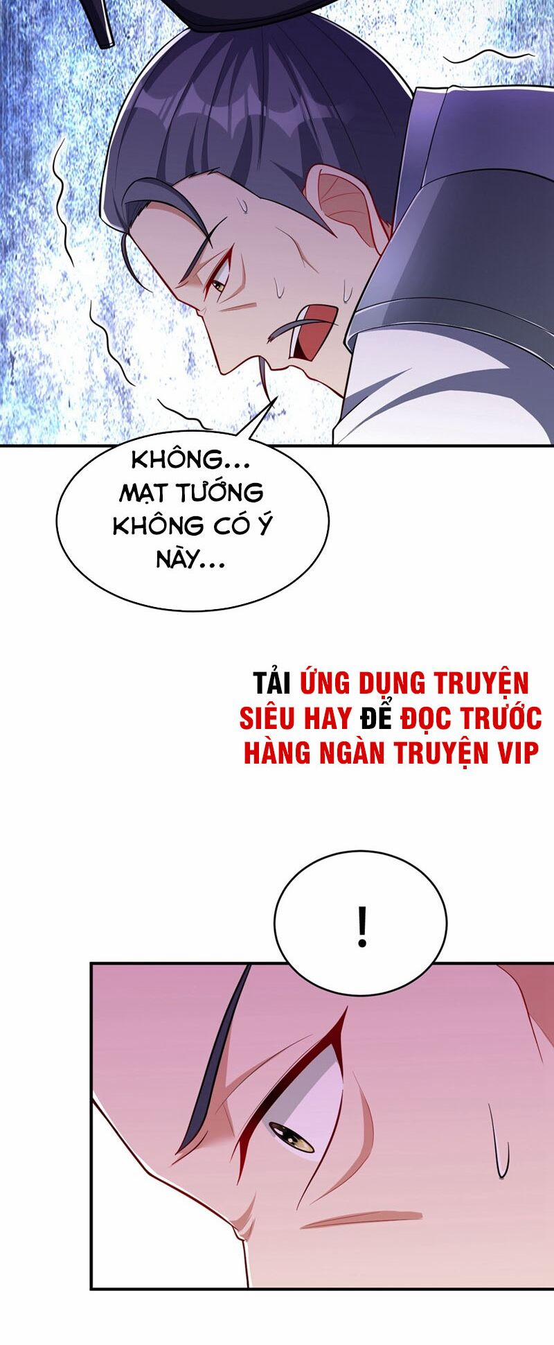 Yêu Giả Vi Vương 120 trang 30