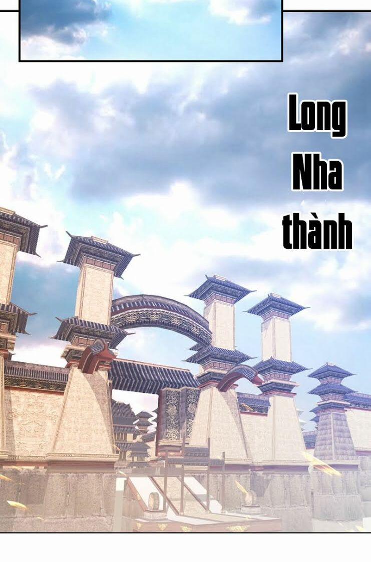 Yêu Giả Vi Vương 120 trang 4
