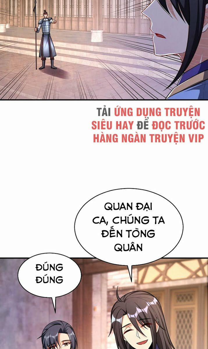 Yêu Giả Vi Vương 120 trang 6