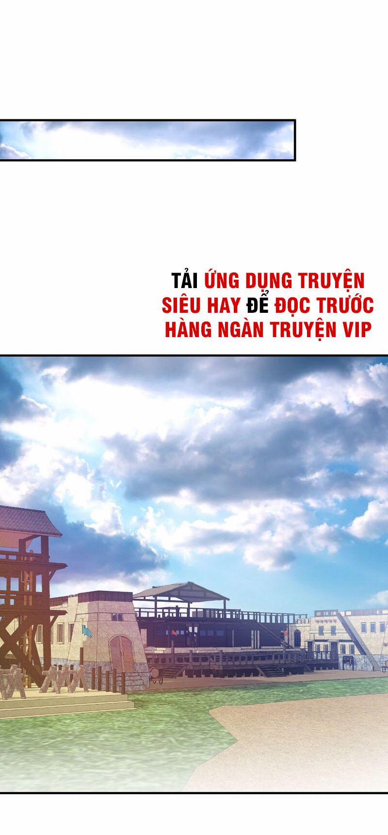 Yêu Giả Vi Vương 121 trang 13
