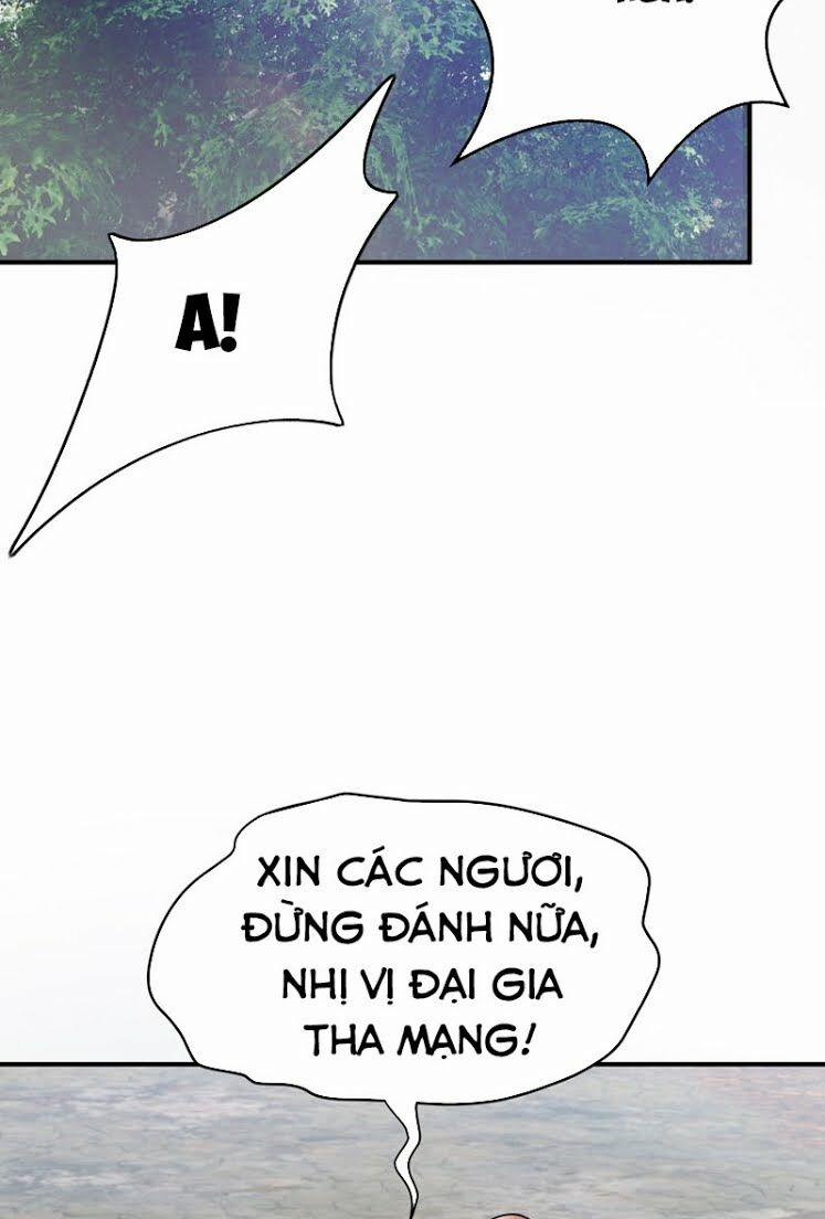 Yêu Giả Vi Vương 122 trang 22