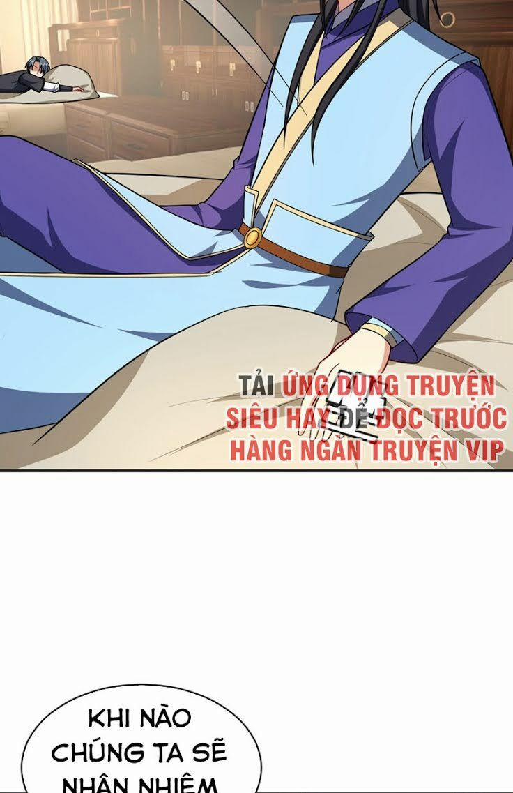 Yêu Giả Vi Vương 122 trang 35