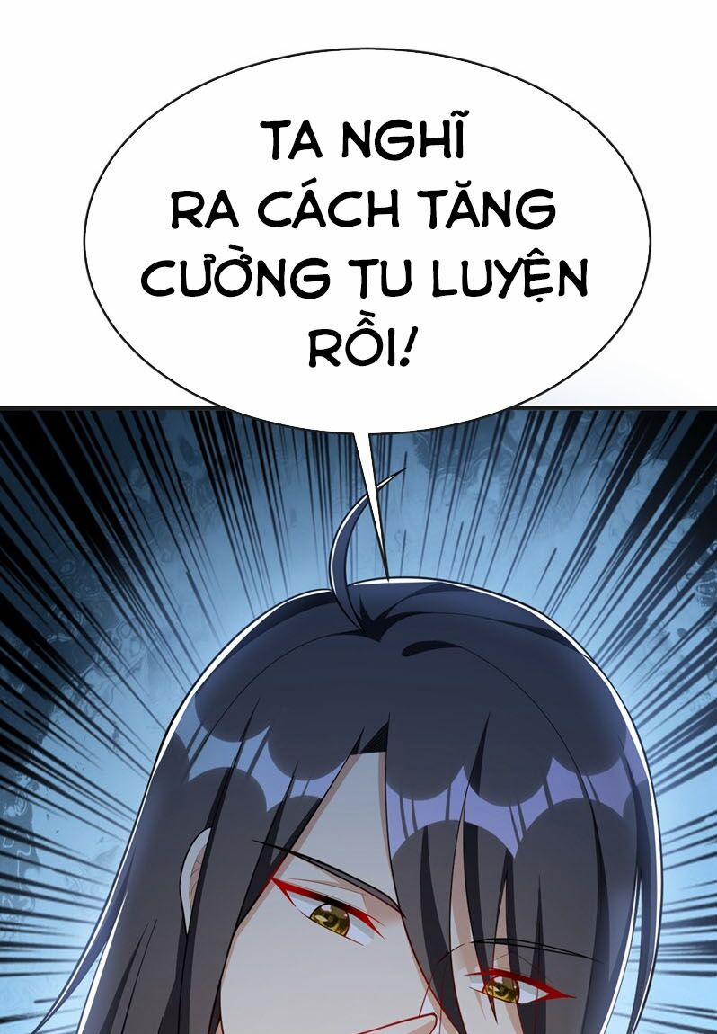 Yêu Giả Vi Vương 122 trang 39