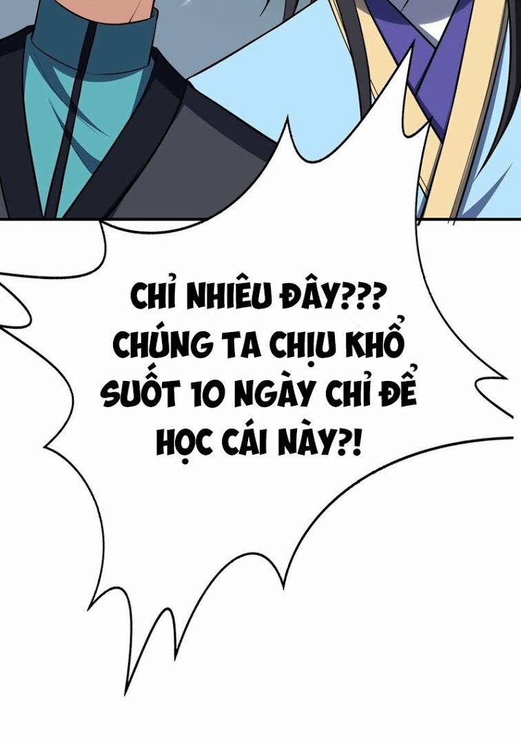 Yêu Giả Vi Vương 122 trang 8
