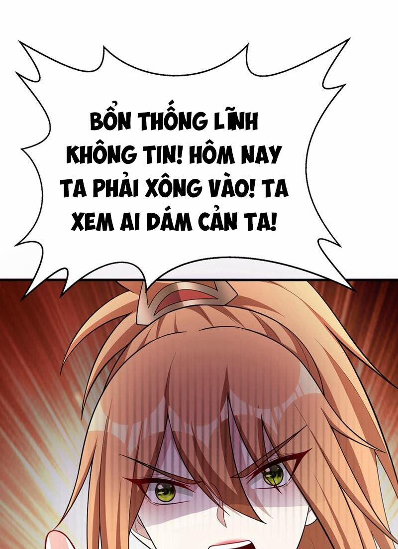 Yêu Giả Vi Vương 124 trang 14