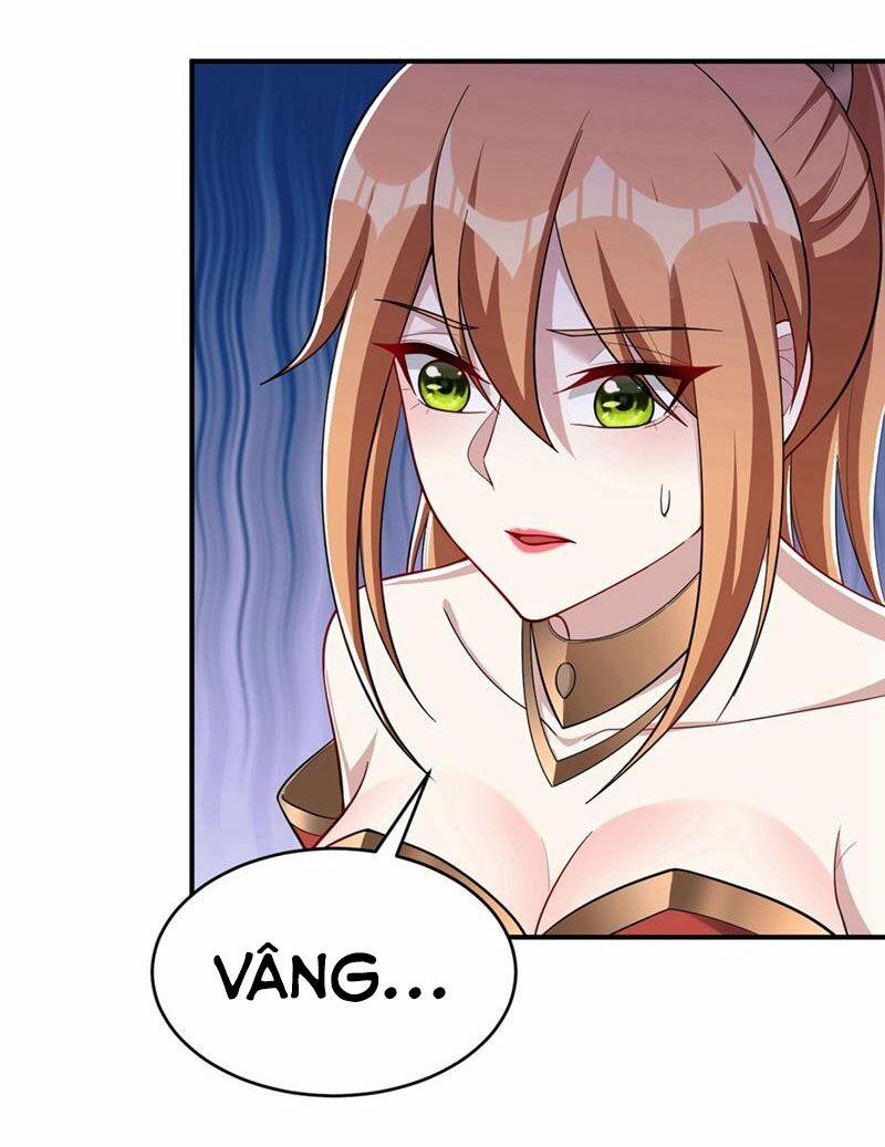 Yêu Giả Vi Vương 124 trang 36