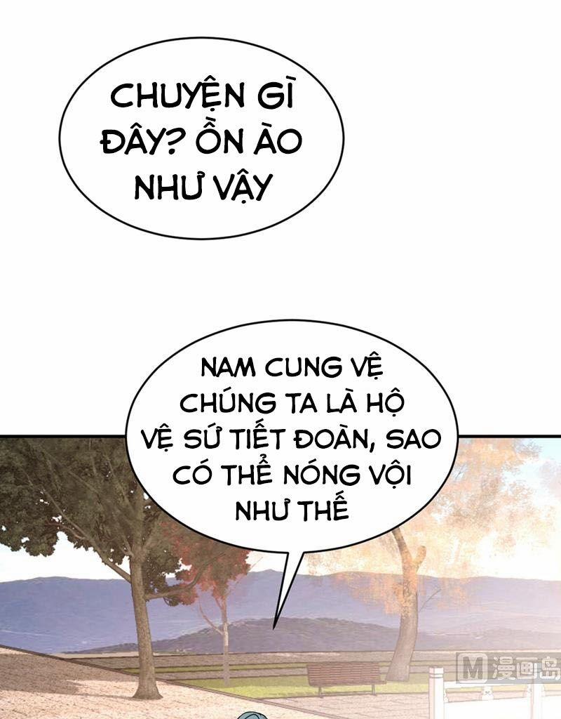 Yêu Giả Vi Vương 124 trang 5
