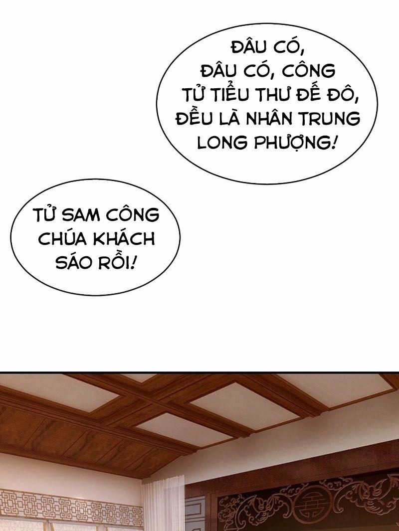 Yêu Giả Vi Vương 125 trang 11