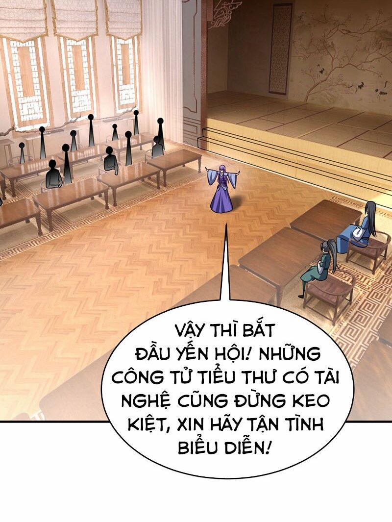 Yêu Giả Vi Vương 125 trang 12